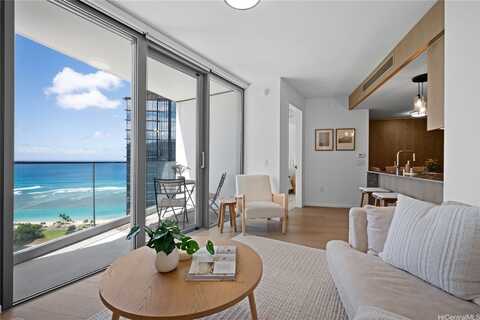 1000 Auahi Street, Honolulu, HI 96814