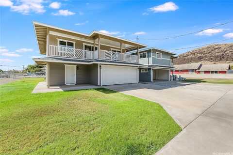 87-188 Kulaaupuni Street, Waianae, HI 96792