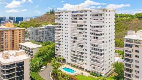 999 Wilder Avenue, Honolulu, HI 96822