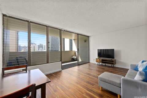 2092 Kuhio Avenue, Honolulu, HI 96815