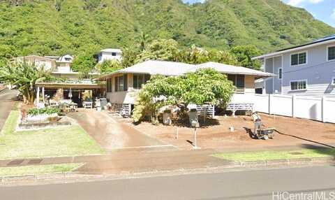 3132 Manoa Road, Honolulu, HI 96822