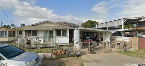 87-148 Linakola Street, Waianae, HI 96792