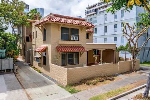 436 Namahana Street, Honolulu, HI 96815