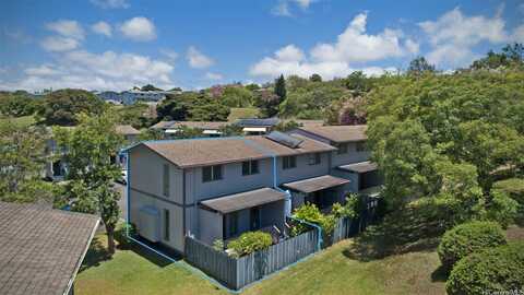 98-858 Iho Place, Aiea, HI 96701
