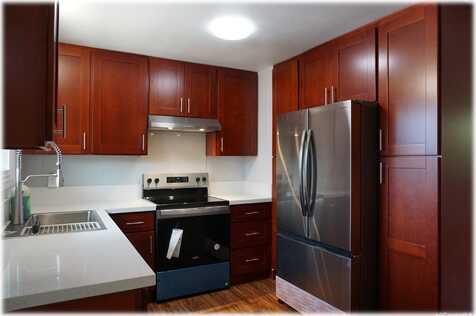 1009 Rawlins Lane, Honolulu, HI 96817