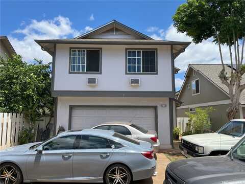 91-200 Kaunaloa Place, Ewa Beach, HI 96706
