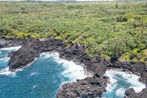 GOVERNMENT BEACH RD, Pahoa, HI 96778