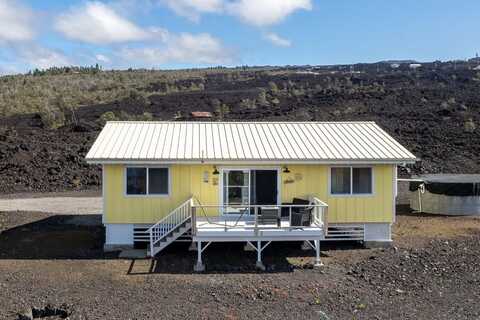 92-8418 PINEAPPLE PKWY, Ocean View, HI 96737