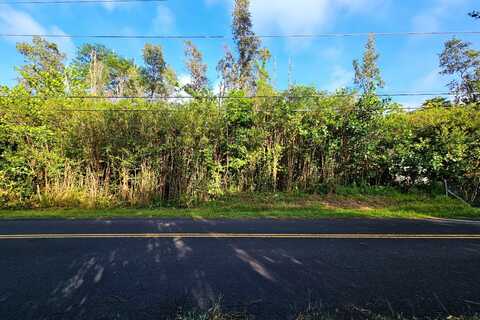 PUNI MAUKA LOOP, Pahoa, HI 96778