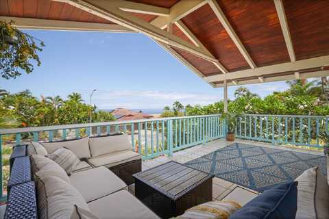 76-6295 KUPUNA ST, Kailua Kona, HI 96740