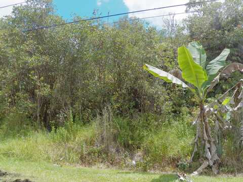 HAUMALU ST, Volcano, HI 96785