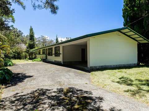 19-4035 HAUNANI RD, Volcano, HI 96785