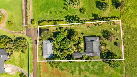 6161 HOLIO RD, Kapaa, HI 96746