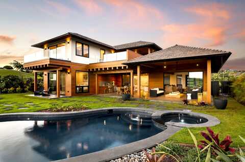 4562 KAIMALINO PL, Koloa, HI 96756