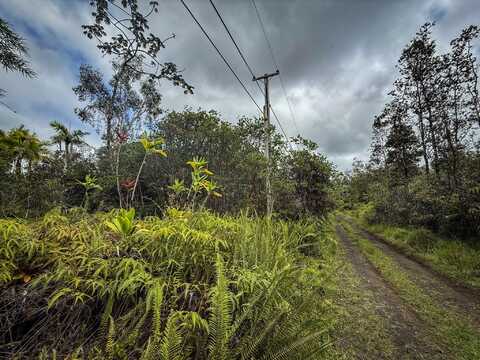ROAD 10 (POOULI), Kurtistown, HI 96760