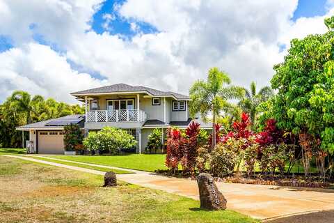 5390 Lo'i Pl. Lot 127, Poipu, HI 96756