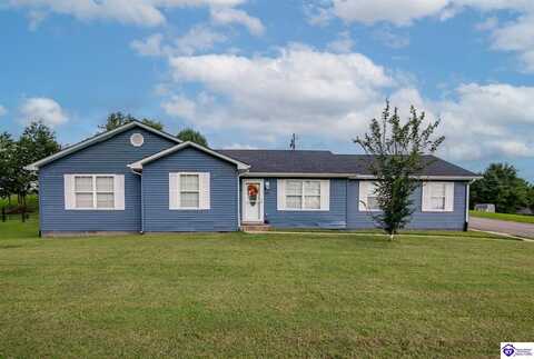 402 Claudie Avenue, Elizabethtown, KY 42701