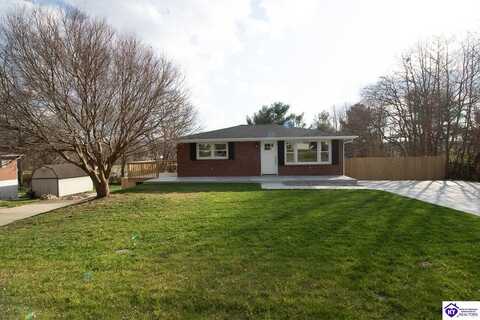 187 Manley Avenue, Vine Grove, KY 40175