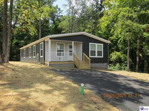 321 W Spring Street, Radcliff, KY 40160