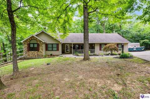 82 Ken Helmly Court, Brandenburg, KY 40108