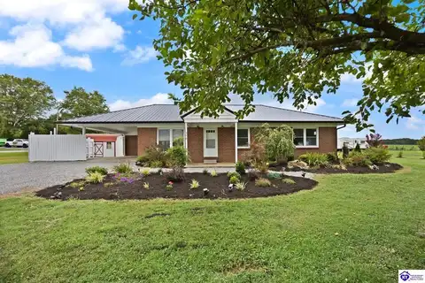 350 Lone Valley Road, Campbellsville, KY 42718
