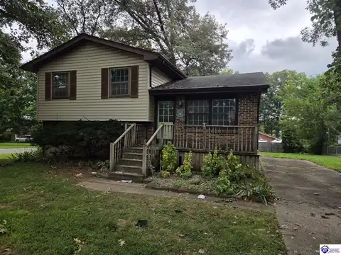1311 Kentucky Drive, Elizabethtown, KY 42701