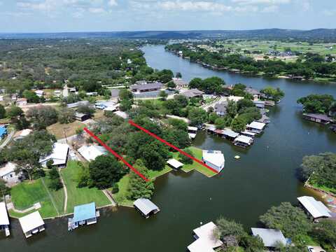 2318 Wisteria Street, Kingsland, TX 78639