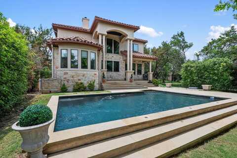 27 Autumn Oaks Drive, The Hills, TX 78738