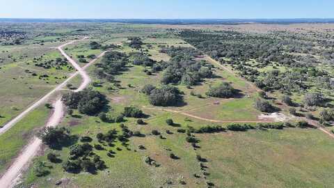 Tbd Lot 5 County Road 210, Bertram, TX 78605