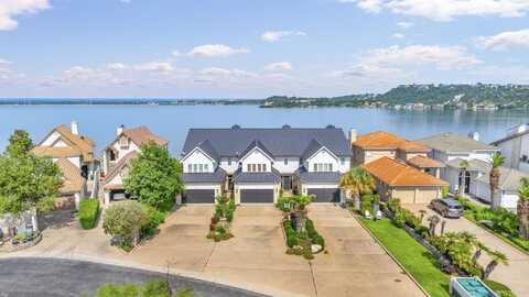 407 Island Drive, Horseshoe Bay, TX 78657