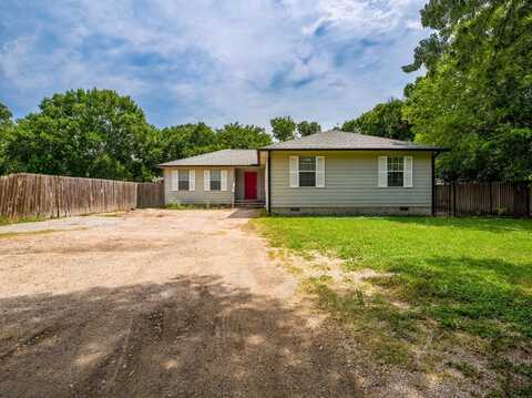 601 E Marble, Burnet, TX 78611