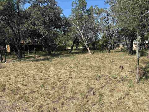 Lots 266 & 267 Pine Ln, Cottonwood Shores, TX 78657