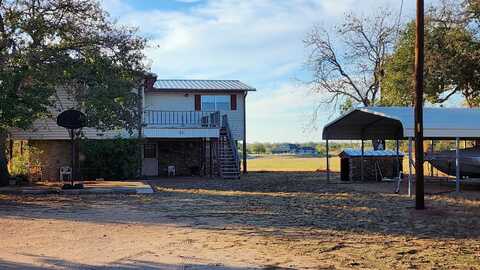 321 Bluebriar Lane, Buchanan Dam, TX 78609
