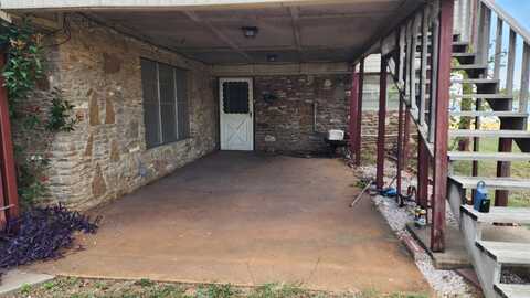 321 Bluebriar Lane, Buchanan Dam, TX 78609
