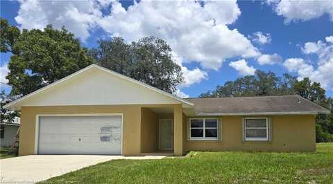 1780 N Syosett Road, Avon Park, FL 33825