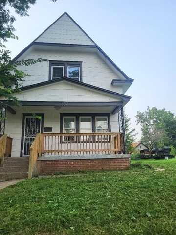 737 Greeley Avenue, Kansas City, KS 66101