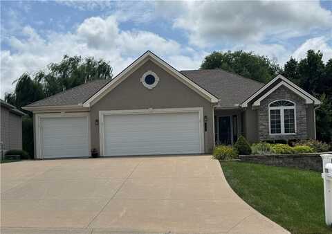 15395 NW 128th Street, Platte City, MO 64079