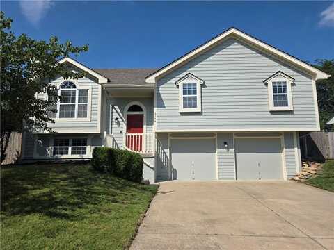 2144 SW British Drive, Lees Summit, MO 64081