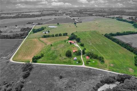 1662 Prairie Road, Fort Scott, KS 66701