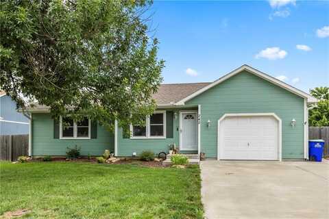 242 E COLLEEN Court, Gardner, KS 66030