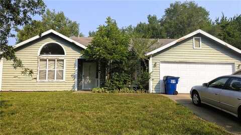 1820 Hampton Street, Lawrence, KS 66046