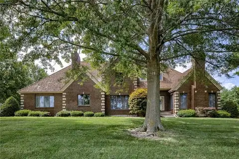 12815 NW 145th Street, Platte City, MO 64079