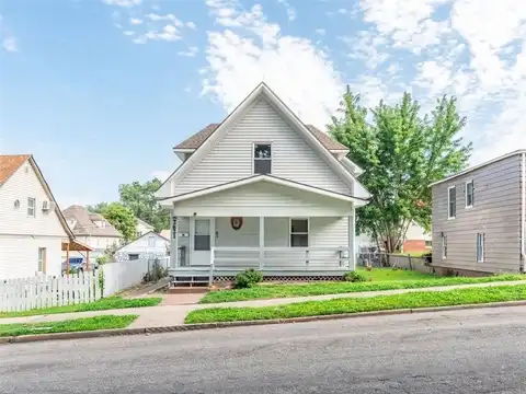 2821 Edmond Street, Saint Joseph, MO 64501