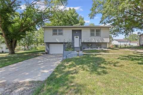 509 E 2nd Street, Pomona, KS 66076