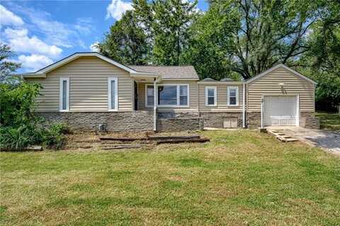 4018 Pittman Road, Kansas City, MO 64133