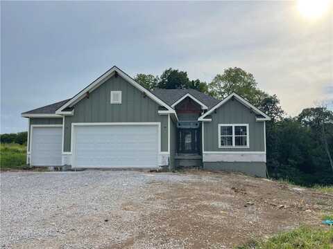 1207 NE 122nd Street, Kansas City, MO 64165