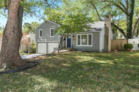 7636 Windsor Drive, Prairie Village, KS 66208