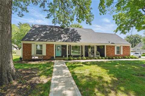 9849 Riggs Street, Overland Park, KS 66212