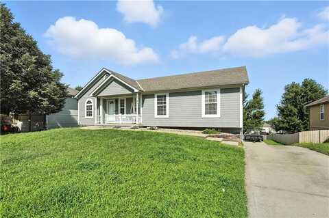 2314 NE Maybrook Drive, Blue Springs, MO 64029