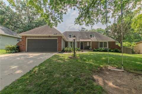 12430 Valley Brook Drive, Grandview, MO 64030